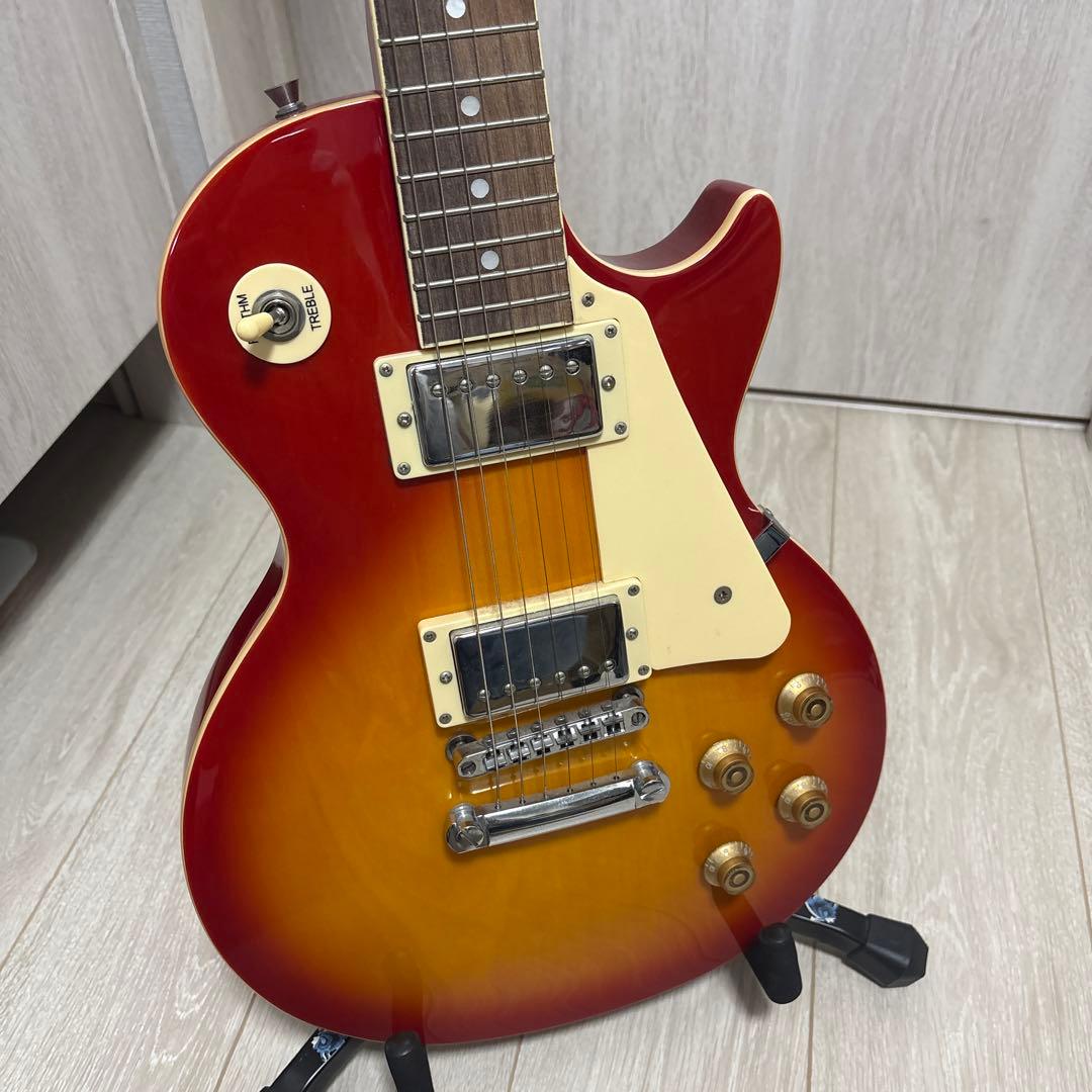 maestro by Gibson レスポール　美品