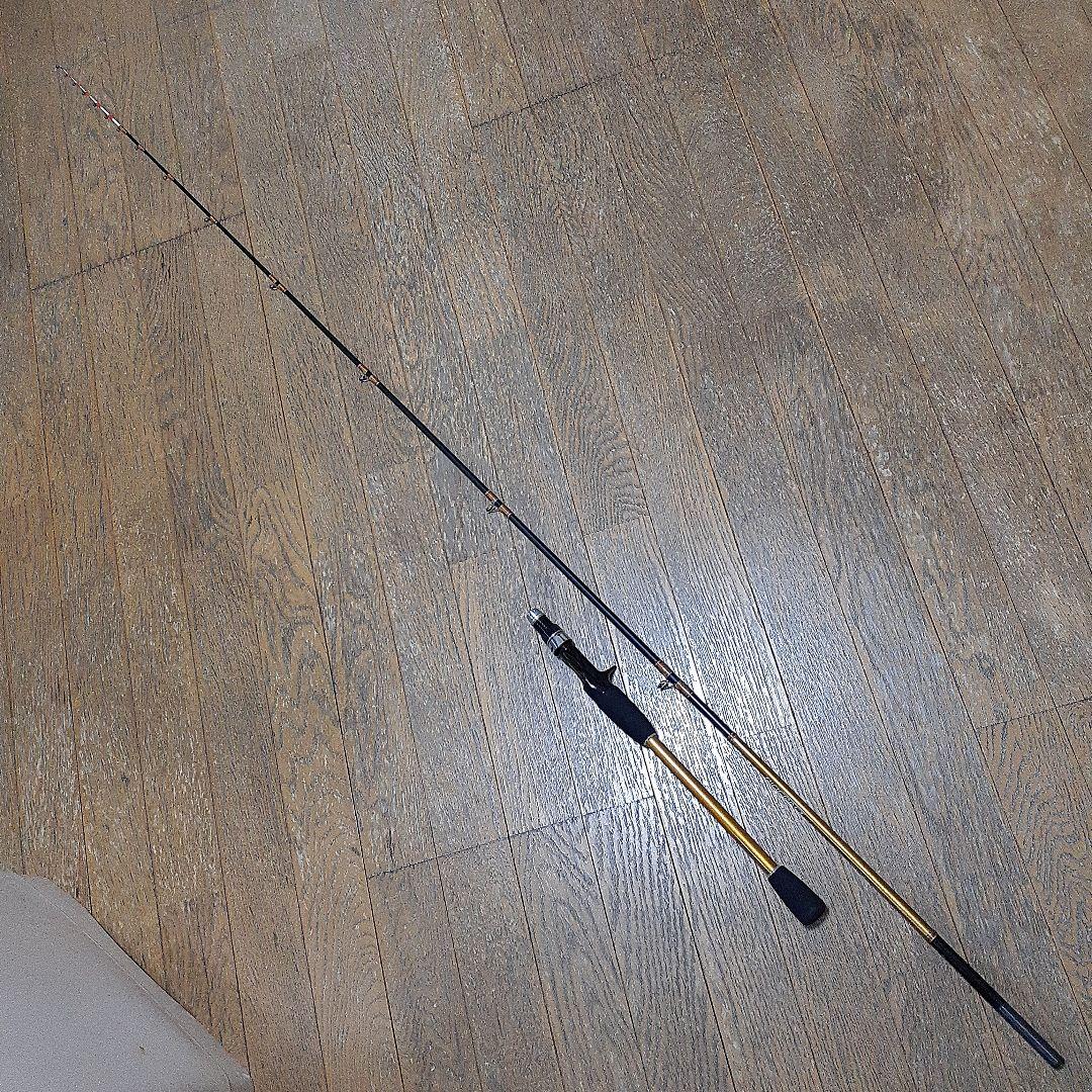 シマノ　バイオクラフト　カワハギ　MH 200