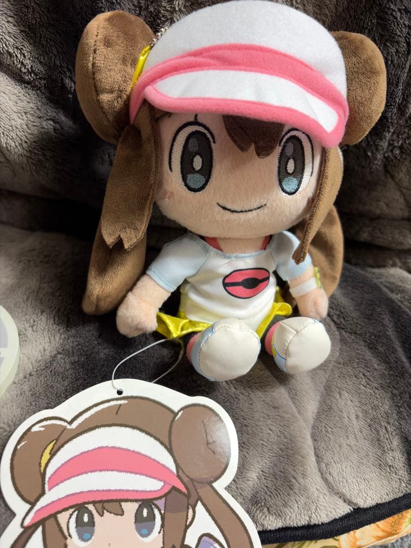 ポケモン　メイ3点セット