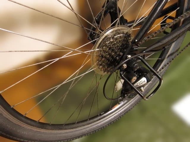 パナソニック ハリヤ　16ah 引き取り限定