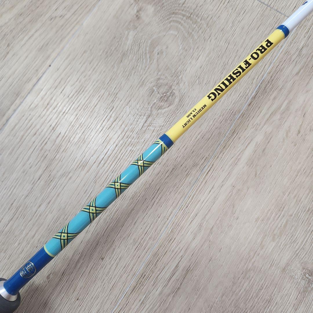 ハヤシ スウィングサマー77 廃盤品エギング シーバス 根魚