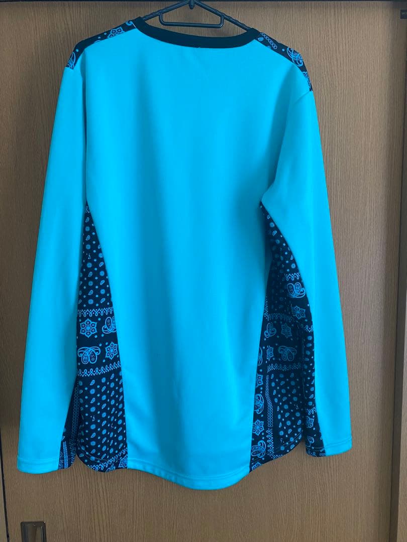 【プロフ必読】サッカージャンキー　ウェア上下