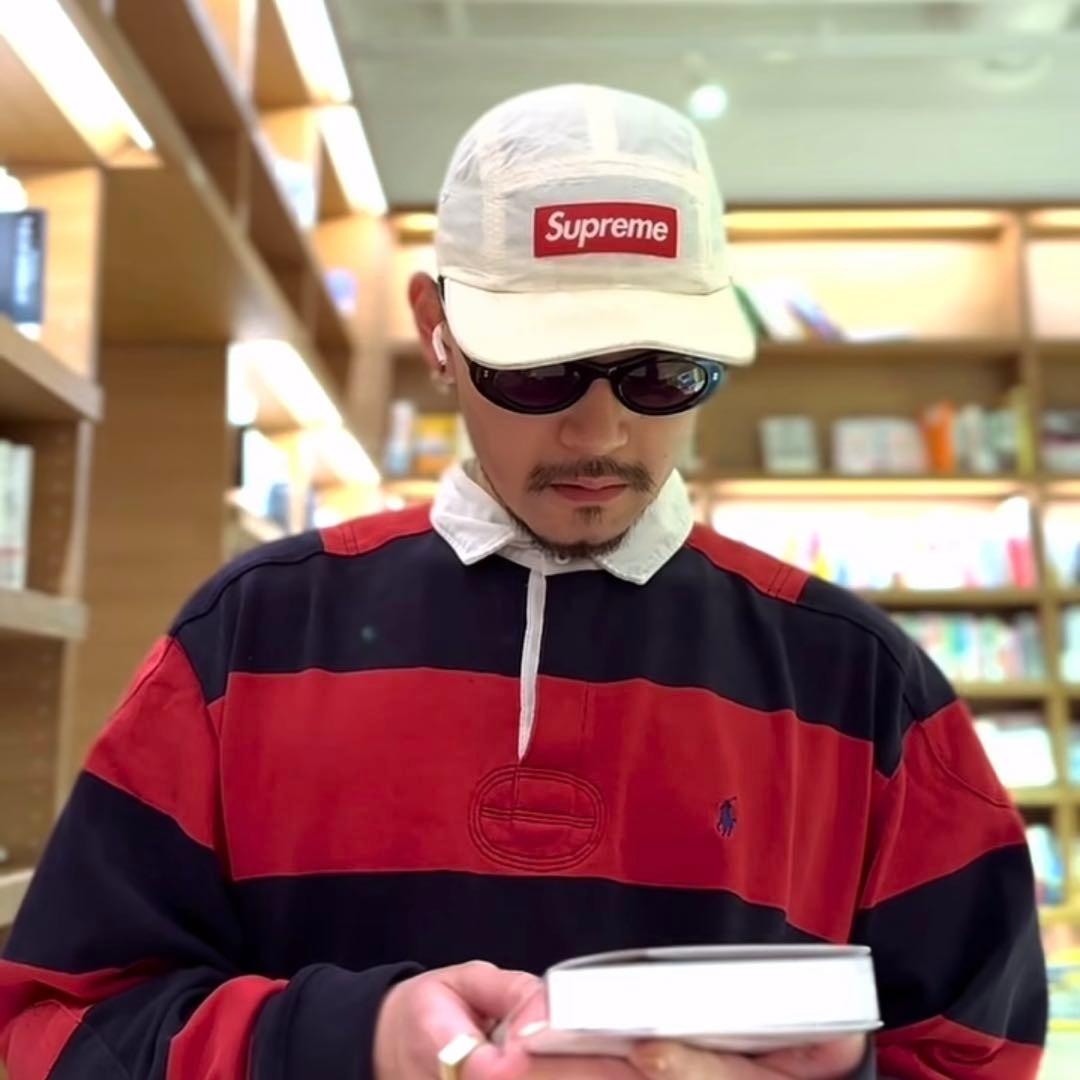 RALPH LAUREN ラルフローレン　ラガーシャツ　XL