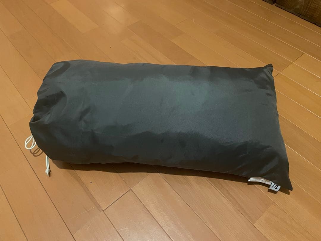 サバティカル　モーニンググローリーのインナーテント