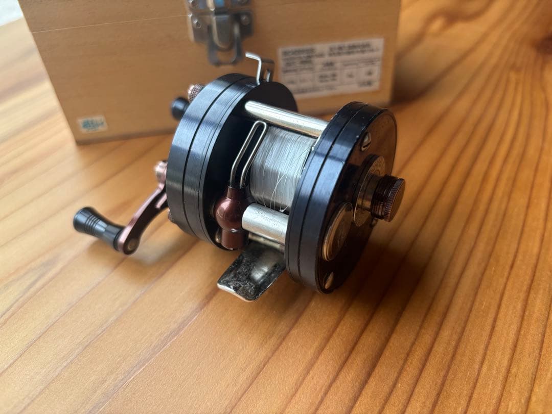 五十鈴　BC420SSS GUT-RING