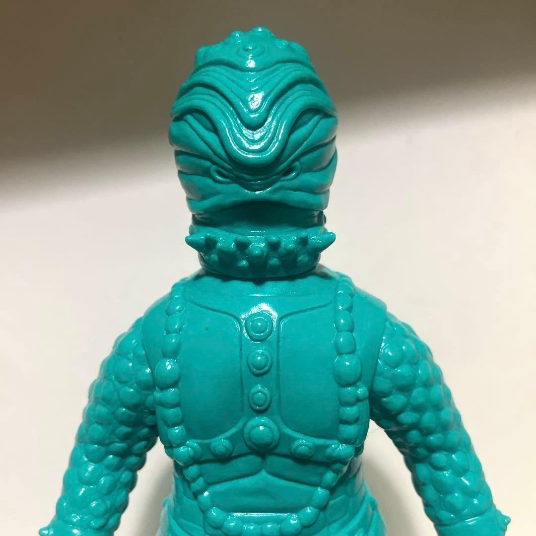 ベアモデル製 怪傑ライオン丸 デボノバ ソフビ フィギュア