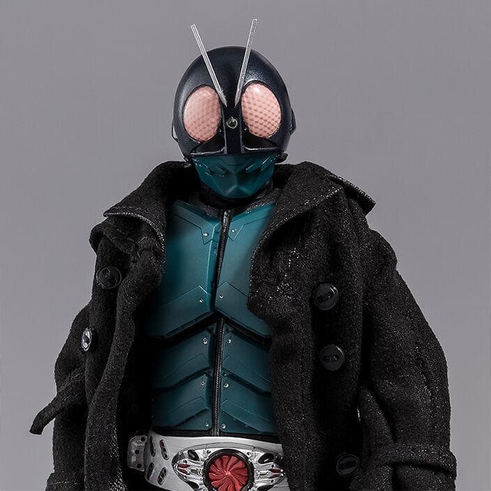 S.H.Figuarts2個&ROBOT魂1個のセット