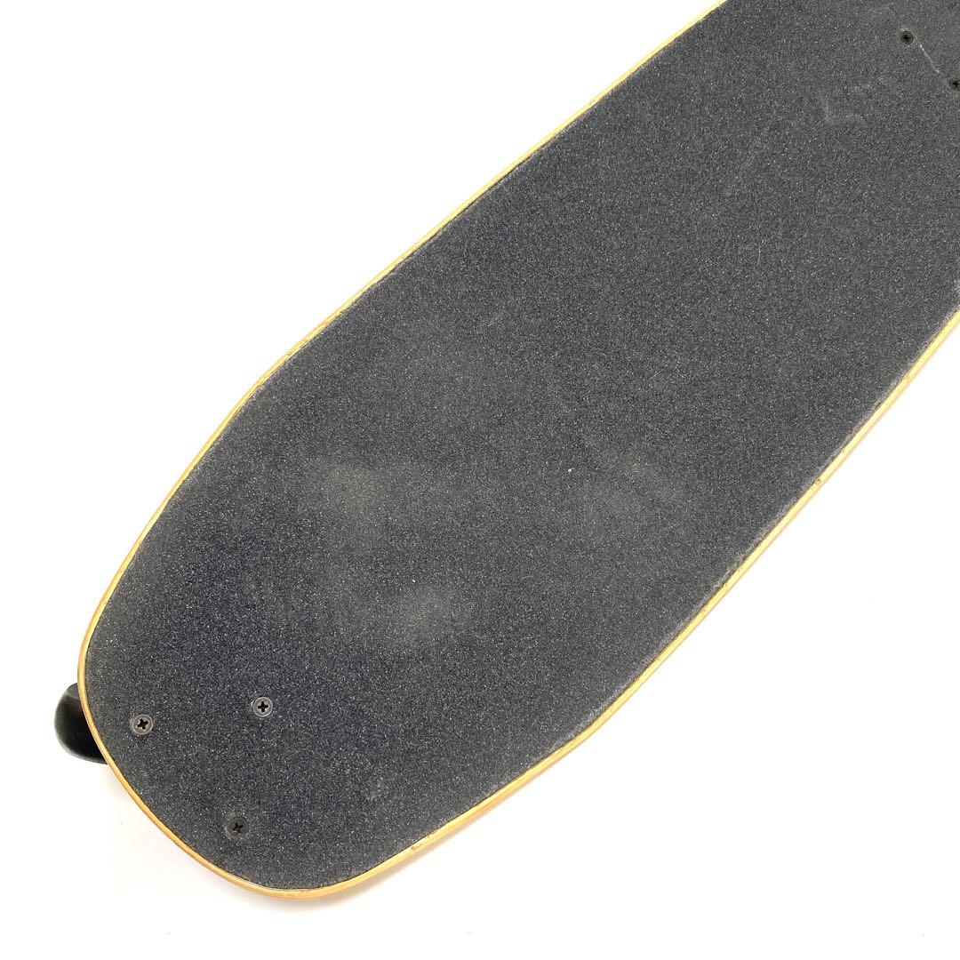 INTRO スケートボード サーフスケート 木製デッキ