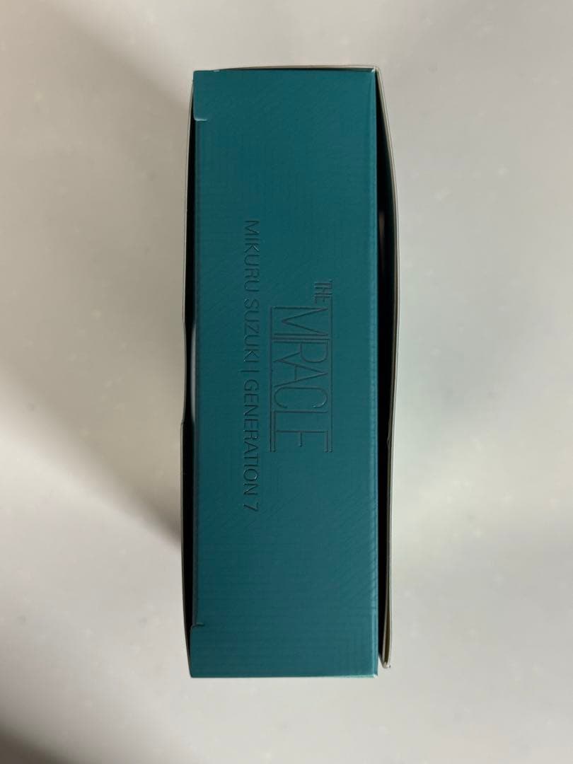 Mikuru Suzuki ダーツセット