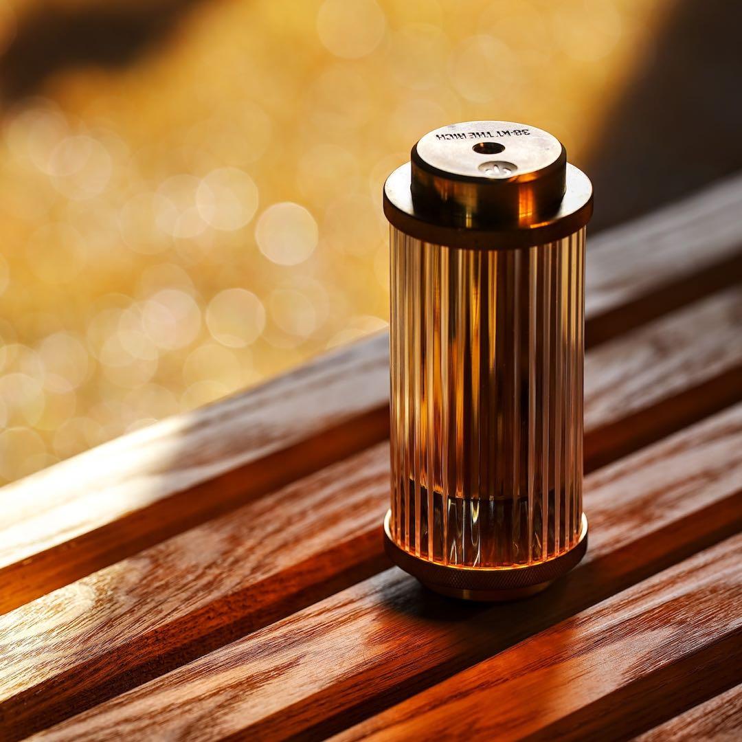 ライト・ランタン 38-kT THE RICH MIYABI rich 38explore