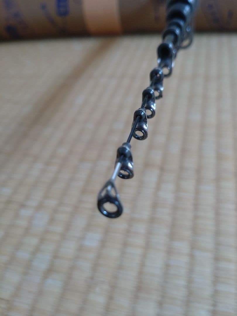 Daikoh ダイコー プロフィールド 釣技 レジェンド 1.75-530