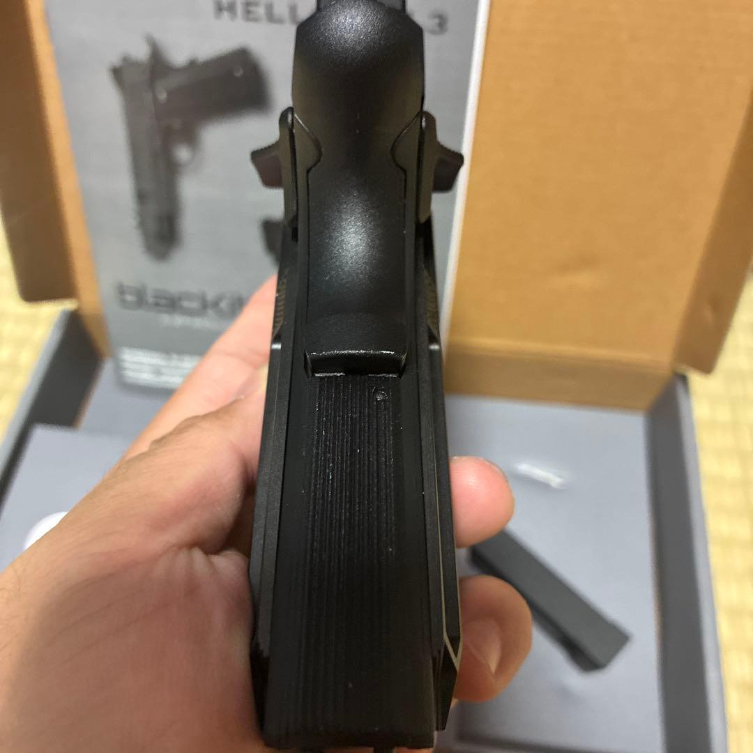 カーボネイト　限定品　blackkitty 純正状態