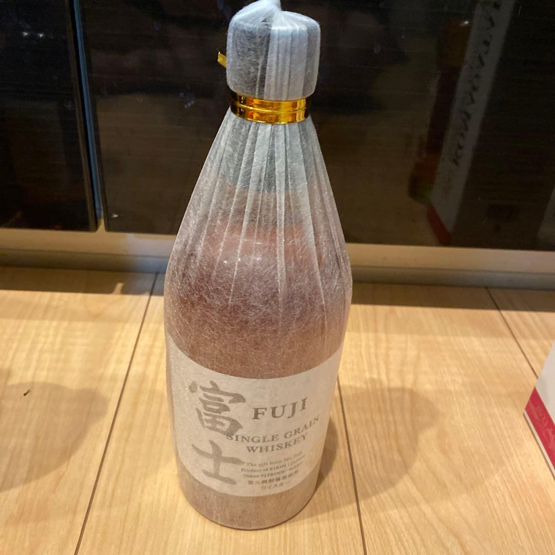 国産ウイスキー4本セット