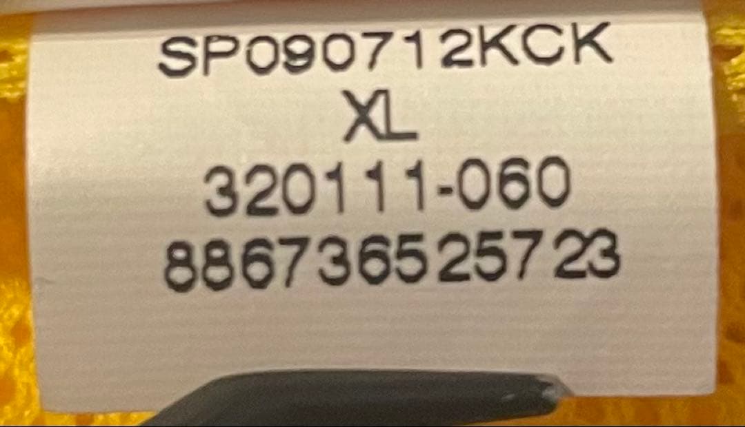 と　ナイキゴルフ セットアップ レインウェア 2WAY テック 黒 XL