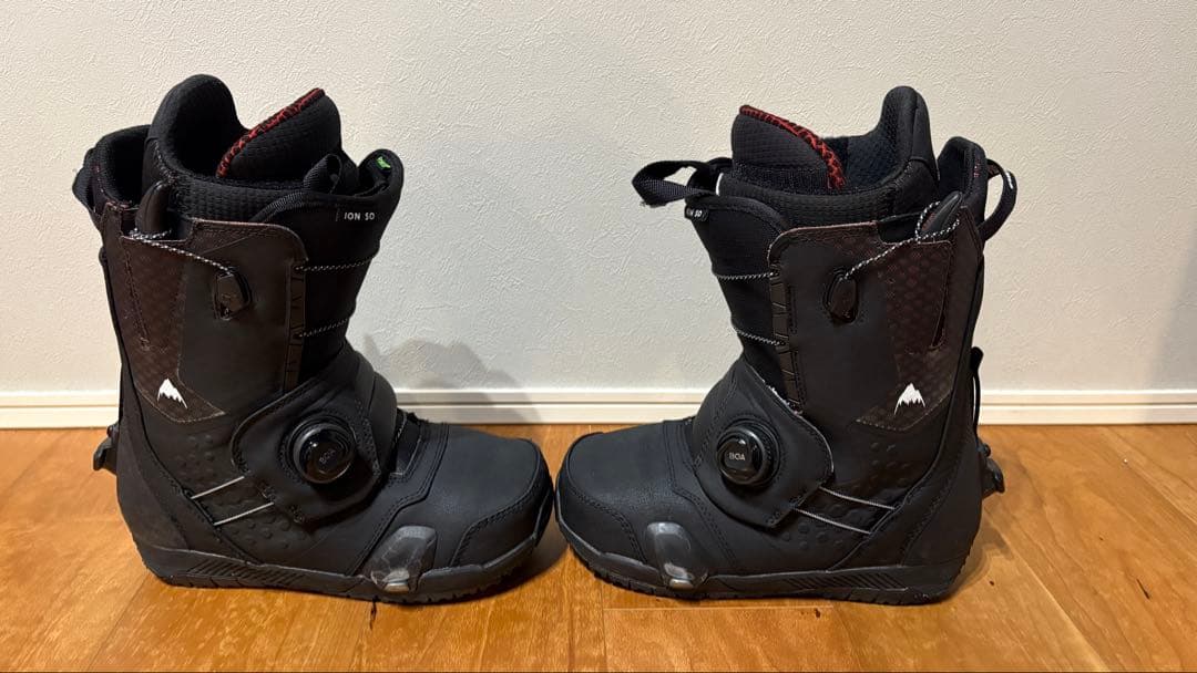 Burton step on ion 26cm 2019-20モデル