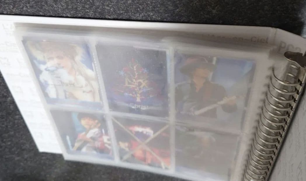 L'Arc～en～Ciel MMXX パーコレ3 全90柄 コンプリートセット