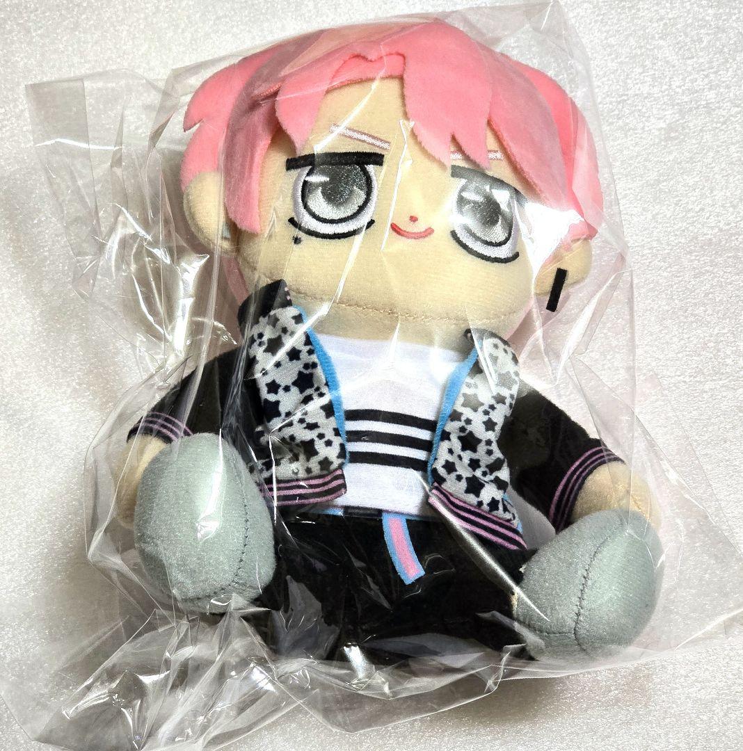 多聞くん今どっち！？　多聞