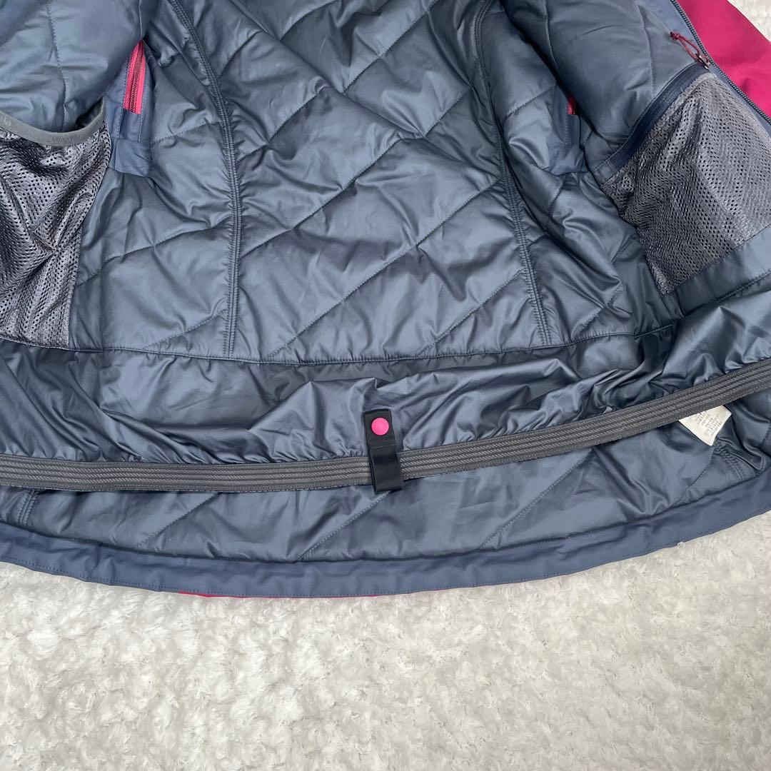 専用patagonia Insulated belle Jktレディース