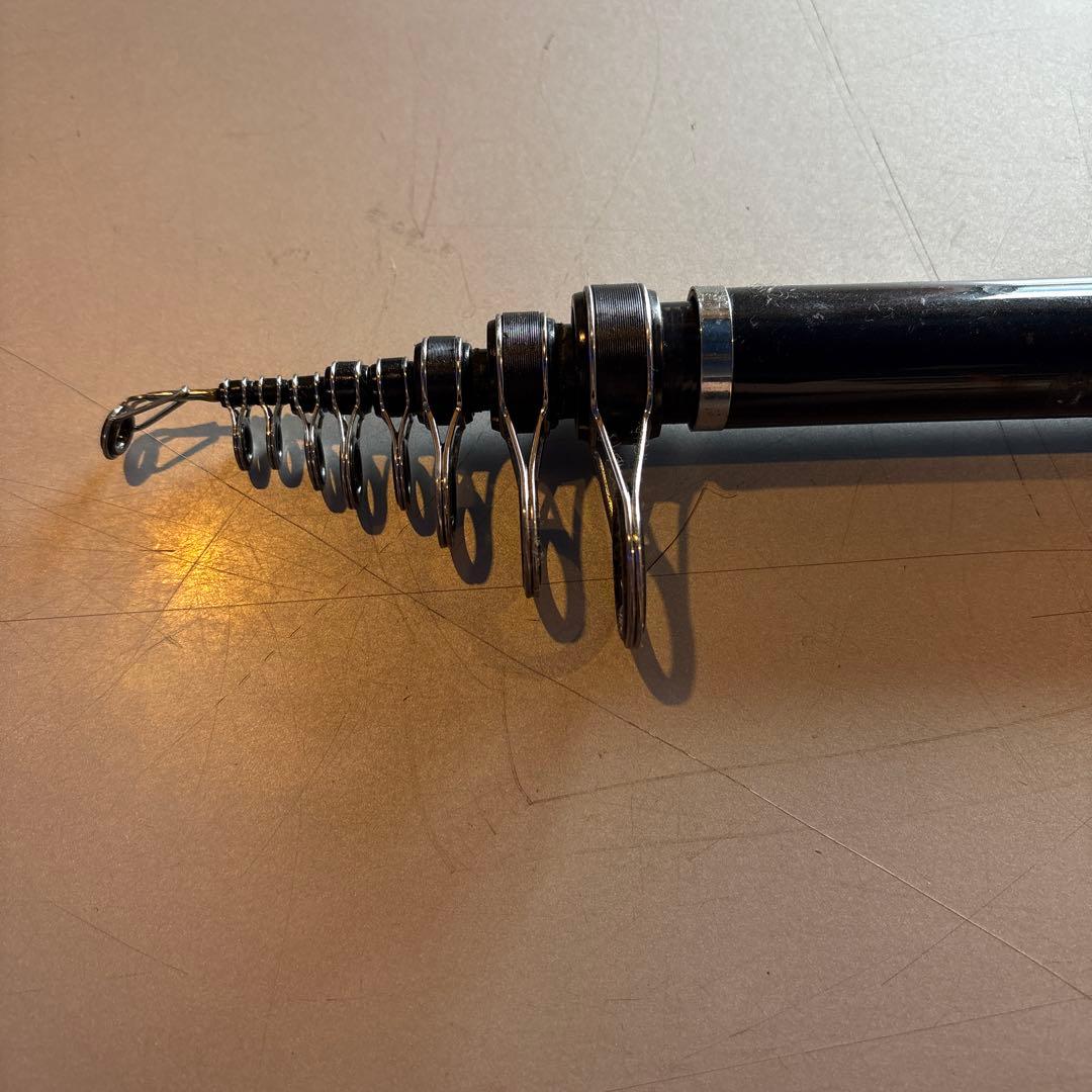 Daiwa REGAL 5m30㎝　4号 磯竿