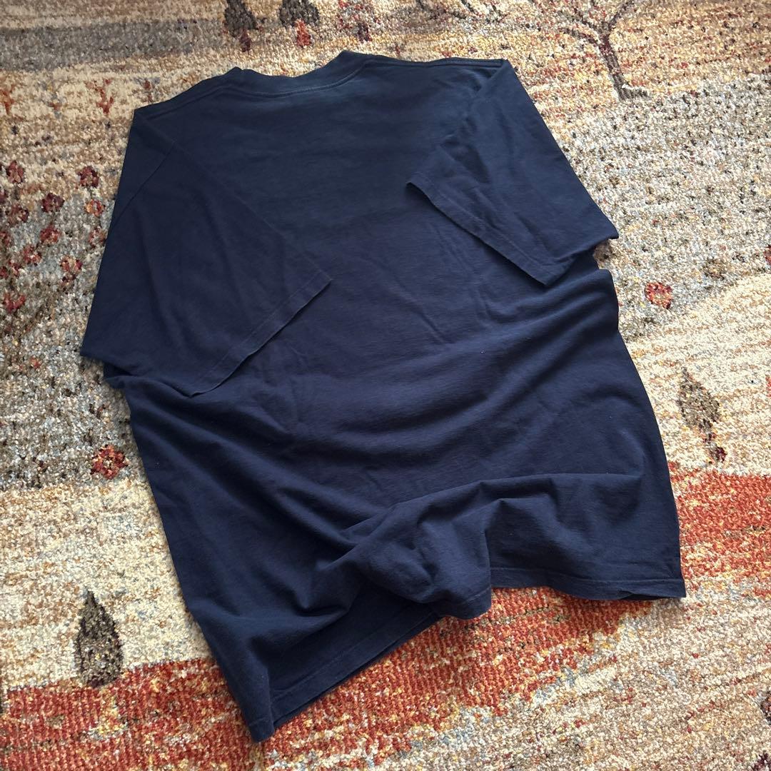 【激レア】90s〜00s　マンチェスターシティ　Tシャツ　サッカー　ユニフォーム