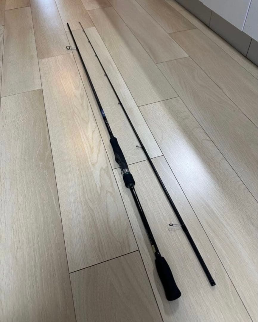 ダイワ　エメラルダスX 86ML