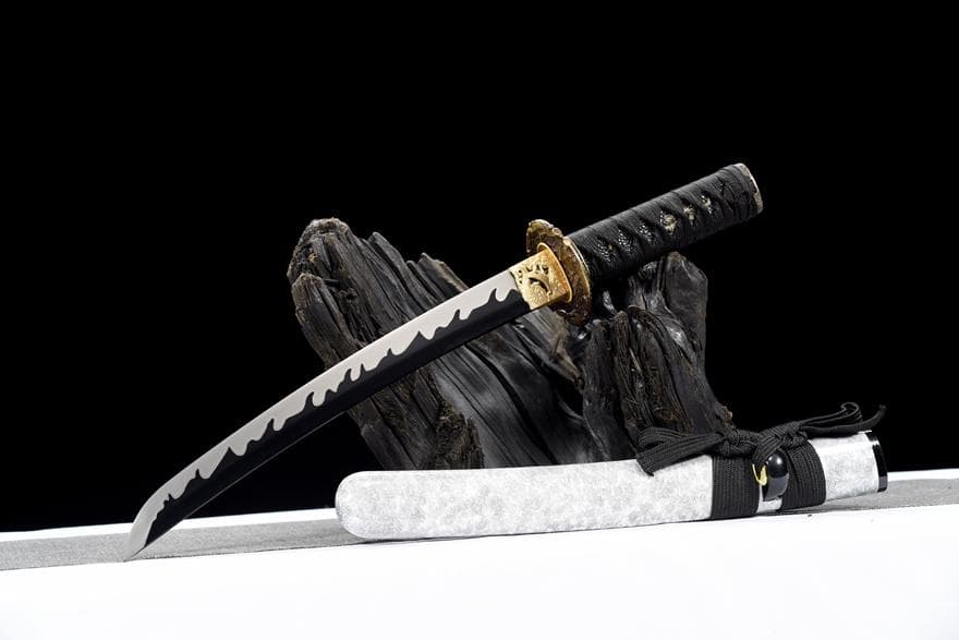 黒龍 日本刀 模造刀 居合刀 斬馬刀 龍泉剣 清剣 唐刀 漢剣