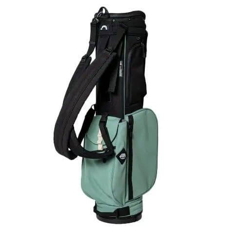 JONES キャディバッグ　Rover Stand Bag