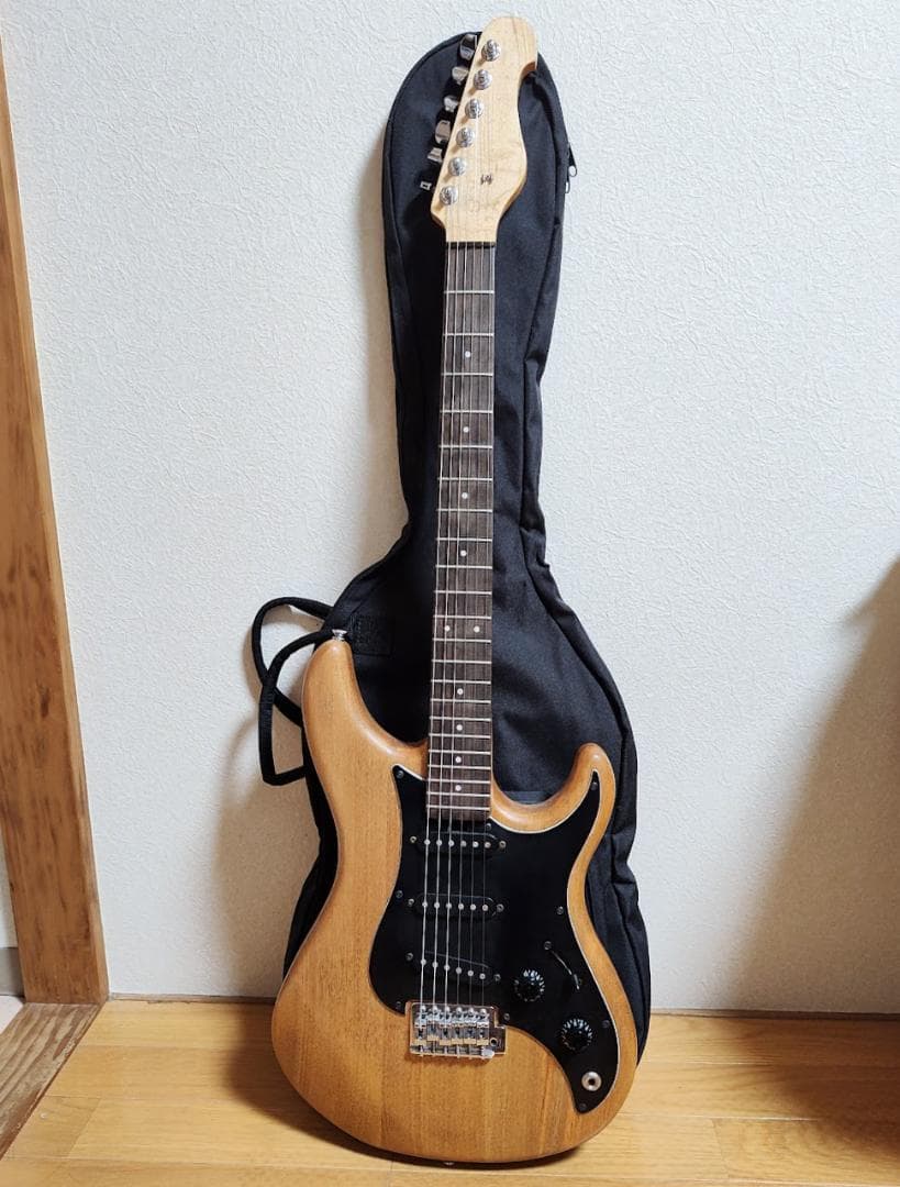 YAMAHA ヤマハ エレキギター SINCE 1887