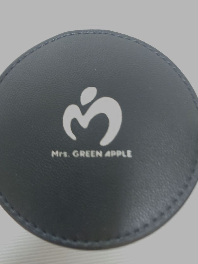 Mrs.GREEN APPLE　ミセス　ライトスティックケース