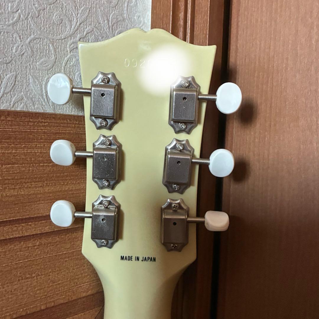 ギター Tokai / LSS124 Bigsby