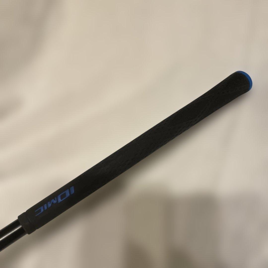 SIM2 MAX #7 21° ツアーAD XC-6 S 7W シム2 7番