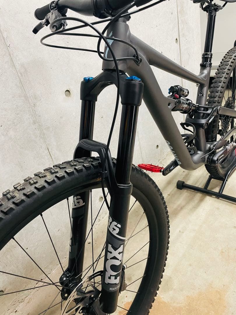 【Tery 】スペシャライズド STATUS 160 2022年モデル