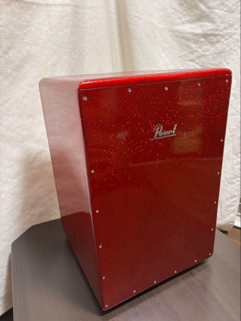 パーカッション・打楽器 Pearl PCJ-633BB ARIO Cajpn Pickup PU-4C