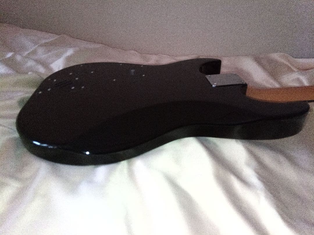 PEOZ TR3 スマートギター