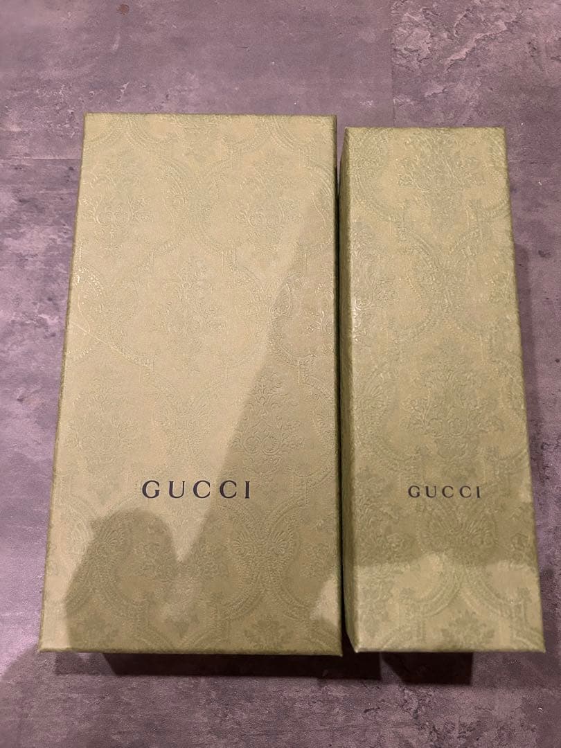 Gucci Donald Duck 筆箱　鉛筆　セット