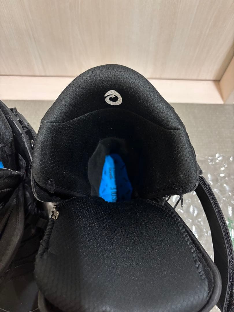 DEELUXE ディーラックス ID 27.5㎝