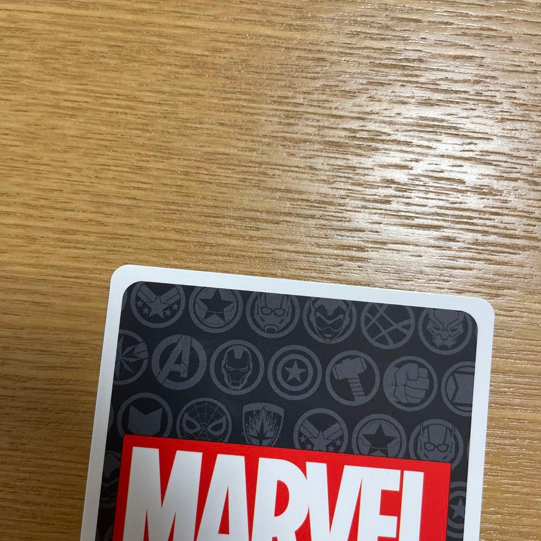 ヴァイスシュヴァルツ　 WS アスガルドの王子　ソー　AVGR MARVEL