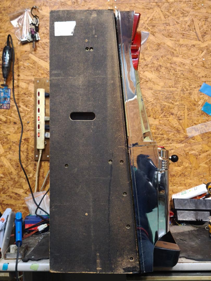 【本州送料込】南国育ち 4号機