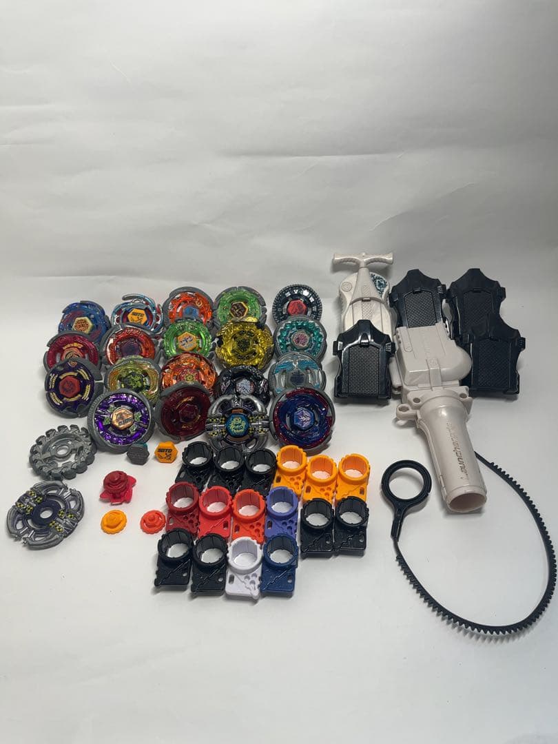 ベイブレード セット まとめ売り　beyblade