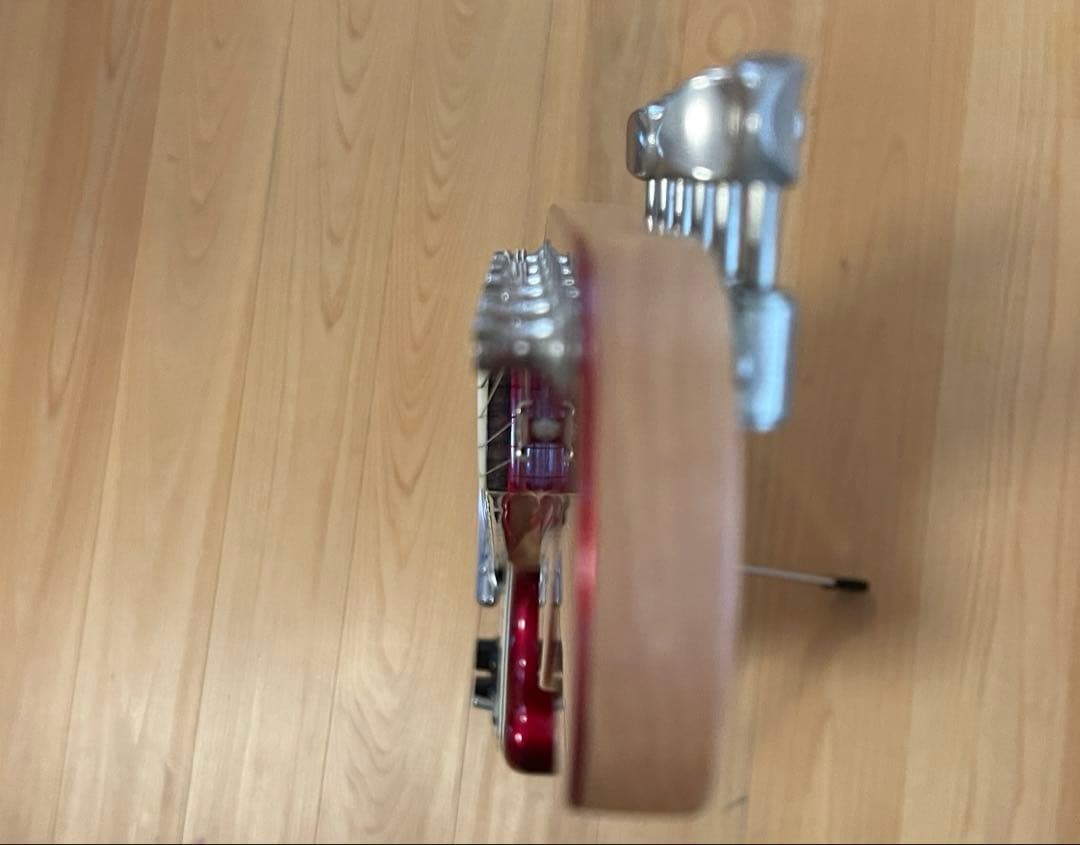 Schecterシェクタープロゲージシリーズ　PS-MSムスタングタイプ