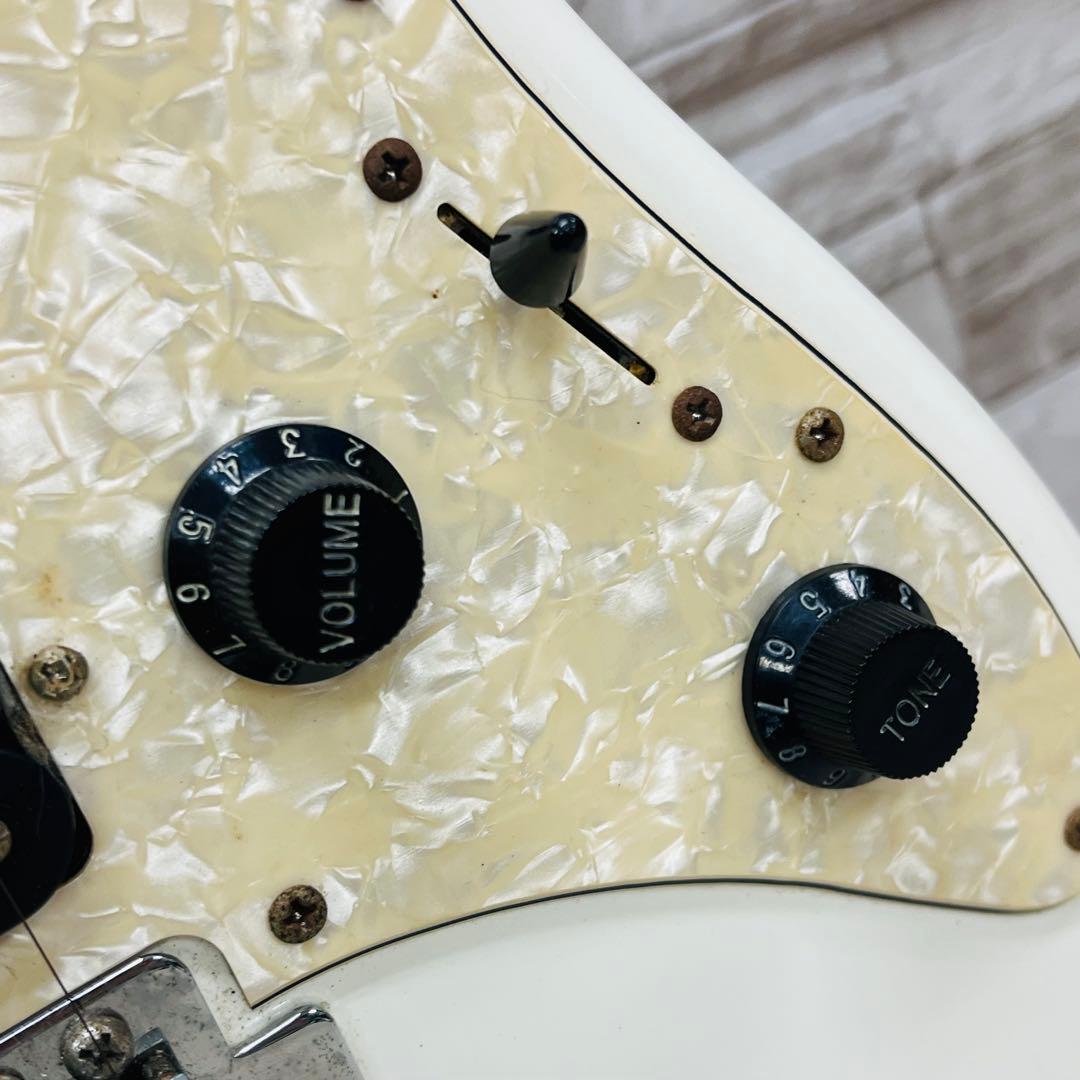 Elioth エリオス S series ストラトタイプ エレキギター