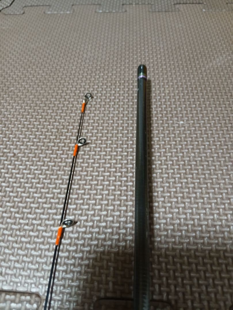 紅牙 KOHGA X 69MHB-S タイラバロッド スタンダードベイトモデル