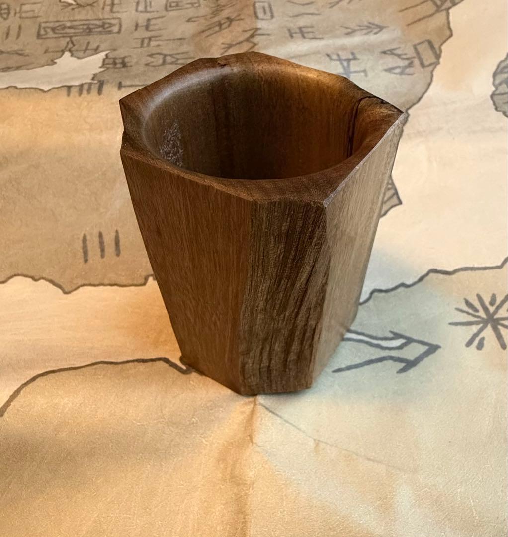 海千山千會　アキヒロウッドワークス JINCUP 山と道　虚　ムーンライトギア