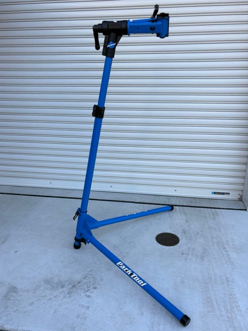 ParkTool PCS-10 メンテナンススタンド　パークツール