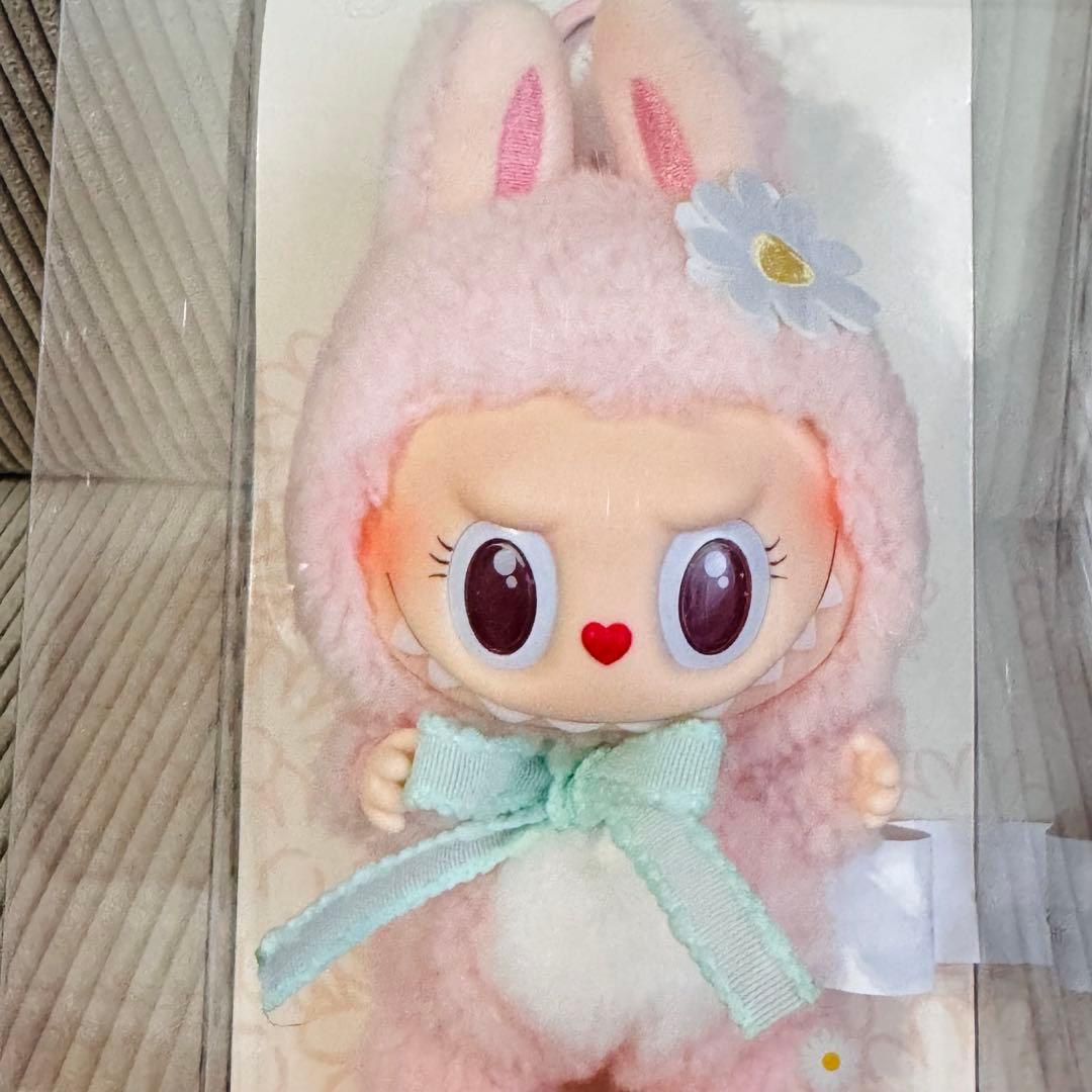 ✨POPMART LABUBU MOKOKO Close to sweet