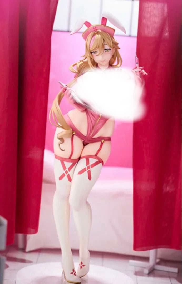 バニスタイン・ファンタジー ナデシコ 秘密の診察室Ver. 1/6