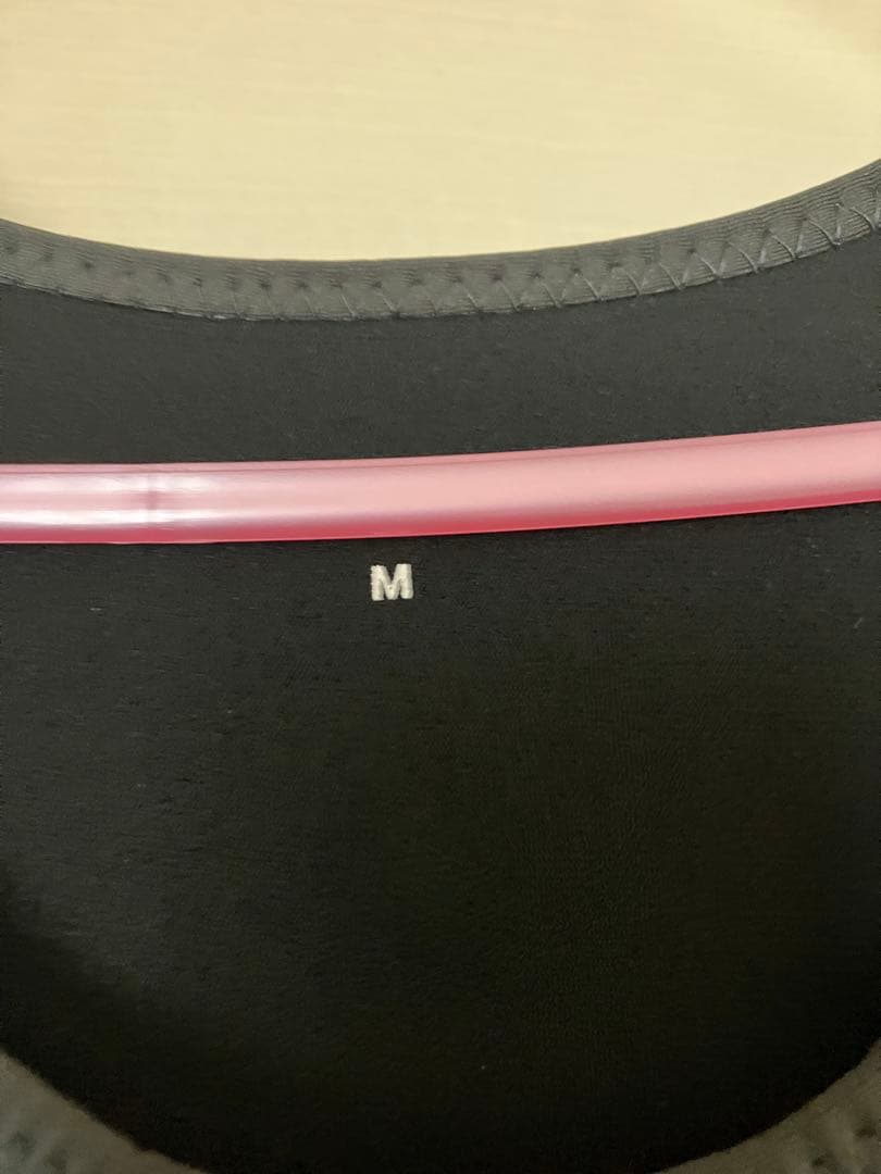 mont-bell クリマプレン パドリングジョン Men's Mサイズモンベル