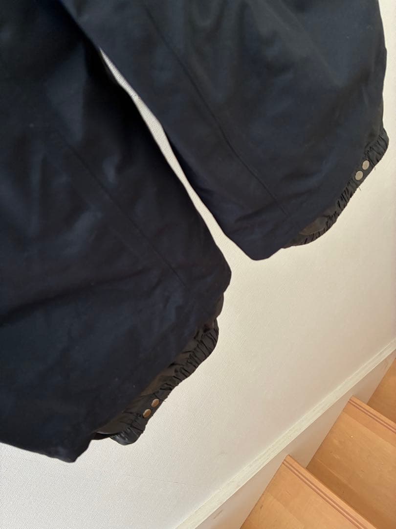 THE NORTH FACE スキーパンツ 子供 ノースフェイスキッズ140