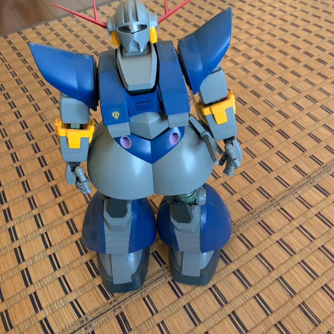 ガンプラ ジオング