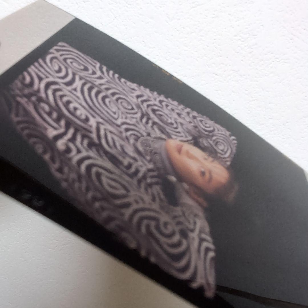 森高千里　ポジフィルム貴重品